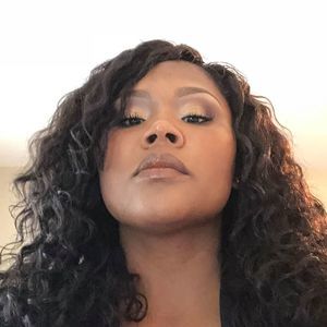 Meet your Posher, Temeka